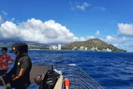 Waikiki Beach Catamaran Sail thumbnail 6