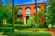 Savannah Historical Walking Tour 2 Hr thumbnail 3