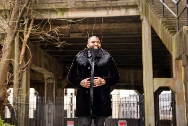 Atlanta Photo Shoot Experience - Image 6