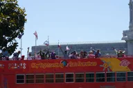 San Francisco Hop-On Hop-Off Bus Tour thumbnail 3