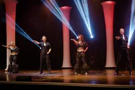 Branson ABBA Tribute Show 2 hr thumbnail 5