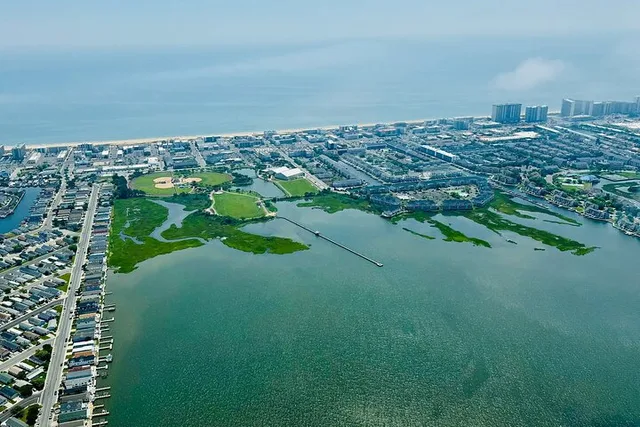Ocean City Helicopter Tour - Image 2