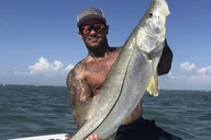 Sarasota Inshore Fishing Charter 4 hr thumbnail 4