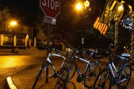 Orlando Night Bike Tour thumbnail 5