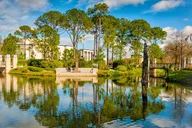 New Orleans City Park Exploration Game thumbnail 3