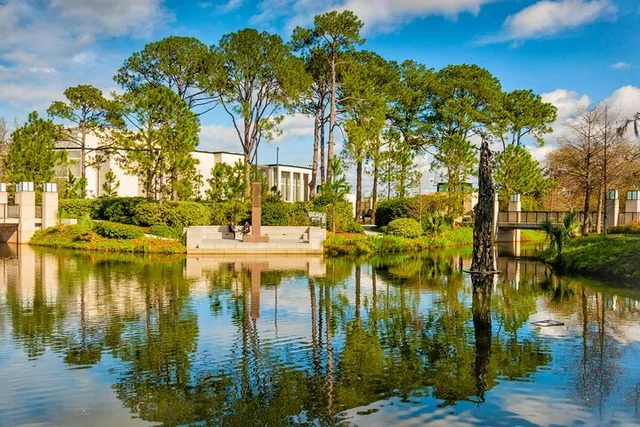 New Orleans City Park Exploration Game - Image 3