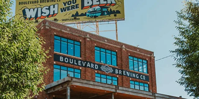 Kansas City Tap Tour - Image 3