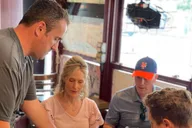New York Greenwich Village Walking Food Tour thumbnail 2