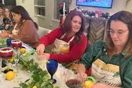 Austin Limoncello Making Experience thumbnail 3