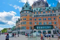 New York to Eastern Canada 5-Day Tour thumbnail 1