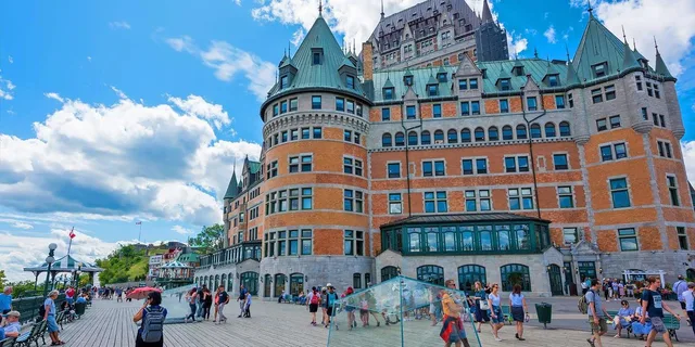 New York to Eastern Canada 5-Day Tour - Image 1