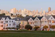 San Francisco Walking Tour With Local Guide thumbnail 4