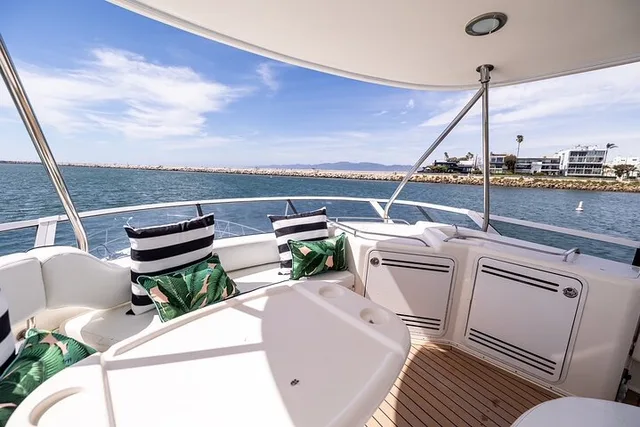 Marina Del Rey Yacht Charter - Image 6