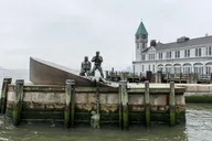New York City Statue of Liberty Self-Guided Walking Tour thumbnail 5