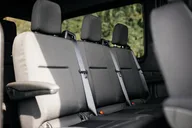 Seward to Anchorage Private Transfer thumbnail 4
