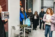 Philadelphia Food Tour thumbnail 5