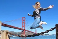 San Francisco City Private Custom Tour 4 hr thumbnail 4