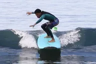 Laguna Beach Surfing and SUP Lessons thumbnail 5