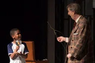 Las Vegas Comedy Magic Show at Excalibur thumbnail 2
