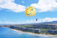 Maui Parasailing Adventure thumbnail 2