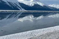 Whittier to Anchorage Scenic Transfer thumbnail 5