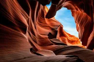 Page Lower Antelope Canyon and Horseshoe Bend Tour thumbnail 4