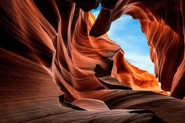 Page Lower Antelope Canyon and Horseshoe Bend Tour - Image 4