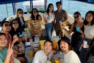 Marina Del Rey Party Boat Tour 3 hr thumbnail 5