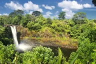 Hilo Volcanoes National Park and Black Sand Beach Tour thumbnail 2