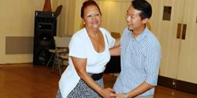 New York Harlem Swing Dance and History Tour - Image 1