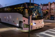 New York Dyker Heights Christmas Lights Tour 4 hr thumbnail 5