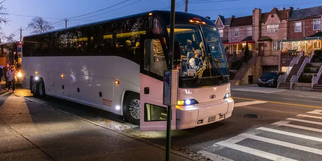 New York Dyker Heights Christmas Lights Tour 4 hr - Image 5