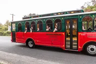 Fredericksburg City Trolley Tour thumbnail 1