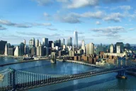 Newark Airport to New York Private SUV Transfer thumbnail 5
