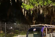 St Augustine Ghost Golf Cart Tour thumbnail 2