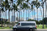 Honolulu Airport Round-Trip Transfer thumbnail 2
