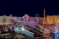 Las Vegas Strip Food Tour thumbnail 1