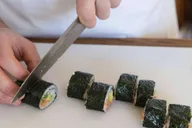 Charlotte Sushi Making Class at Local Brewery 2 hr thumbnail 4
