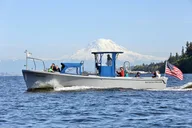 Gig Harbor Boat Tour and Narrows Bridges thumbnail 2