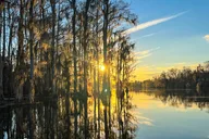 Marianna Clear Kayaking Eco Adventure thumbnail 5