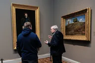 Chicago Art Institute Private Guided Tour thumbnail 2