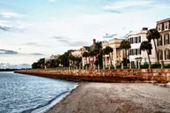 Charleston Day Trip with Boone Hall & Harbor Cruise thumbnail 4