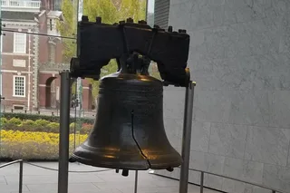 Philadelphia and Princeton University Tour from NYC