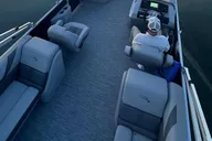 Hilton Head Pontoon Boat Rental 4 hr thumbnail 3