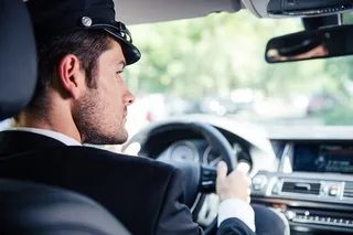 San Francisco Airport Transfer to Napa Valley