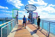 Miami Beach South Point Park Walking Tour 90 min thumbnail 1