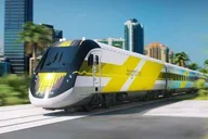 Miami Train Transfer to Orlando Airport thumbnail 2