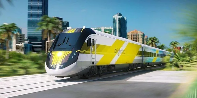 Miami Train Transfer to Orlando Airport - Image 2