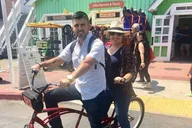 Long Beach Self-Guided Electric Bike Tour thumbnail 3