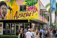 Miami City Tour in a Luxury SUV 2 hr thumbnail 2
